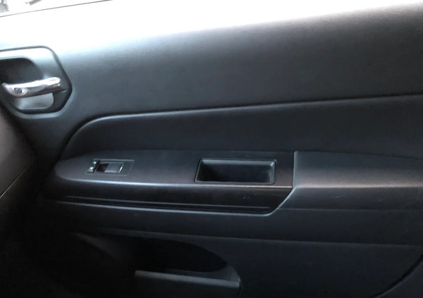 Jeep Patriot cena 44900 przebieg: 184000, rok produkcji 2014 z Lublin małe 379